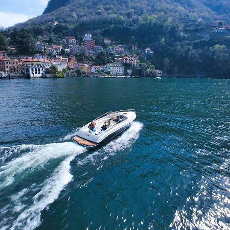 Luxury Apartment With View Como Exteriör bild